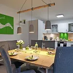 In Mit Grosser Terrasse By Interhome Feriehus