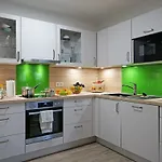 In Mit Grosser Terrasse By Interhome