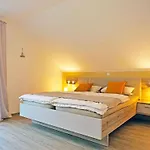 Feriehus In Mit Grosser Terrasse By Interhome Burhave