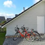 In Mit Grosser Terrasse By Interhome Burhave