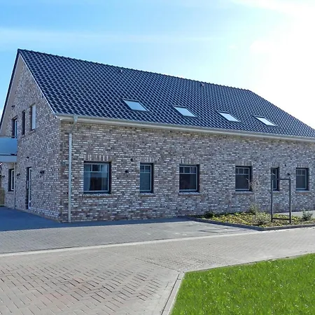 In Mit Grosser Terrasse By Interhome * 布尔哈沃