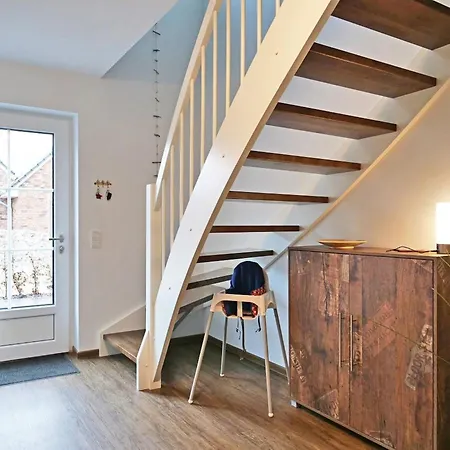 In Mit Grosser Terrasse By Interhome *