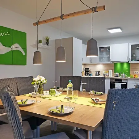 In Mit Grosser Terrasse By Interhome Feriehus