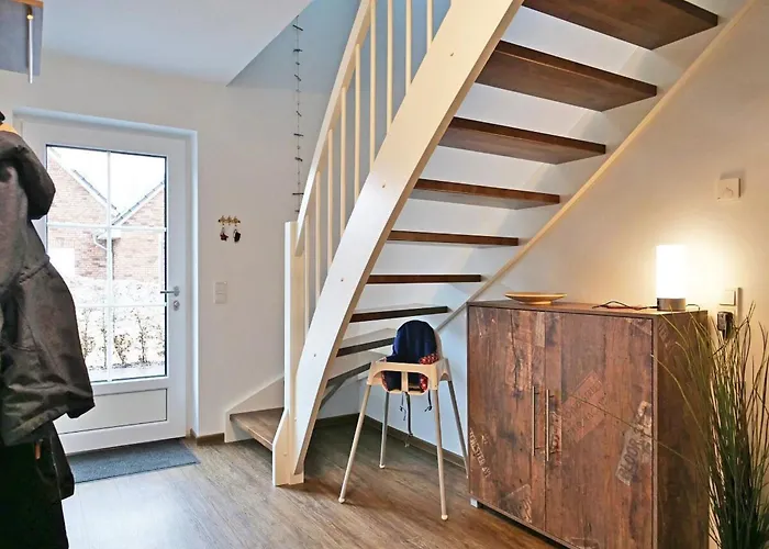 In Mit Grosser Terrasse By Interhome *